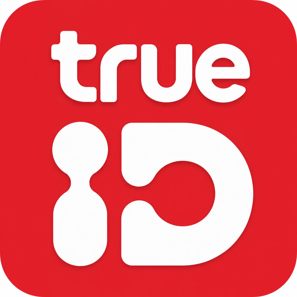 TrueID+ logo
